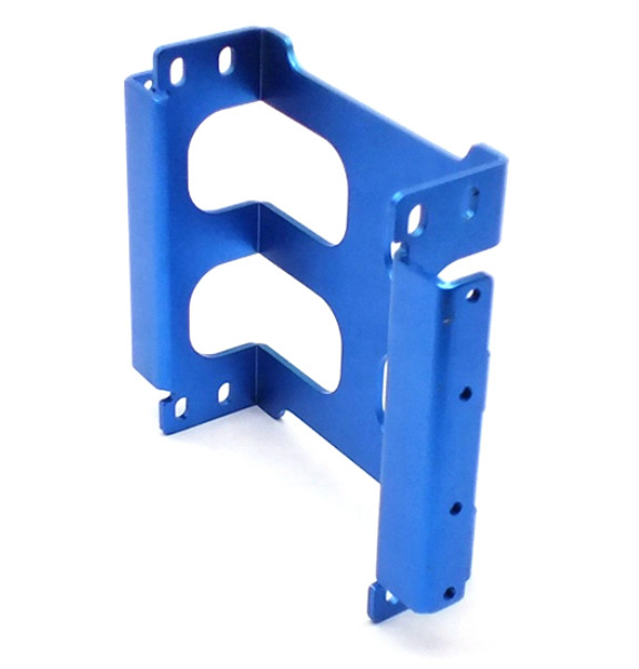Laser Cut Sheet Metal Fabrication Enclosures 0.5mm