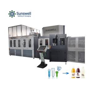Quality Automatic Water Filling Capping Combiblock Vial Bottling Blow Seal Machine wholesale