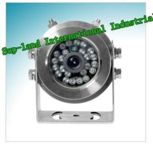 Quality Promote factory 200m Night Version Explosion-Proof Laser High Speed PTZ CCTV Camera wholesale