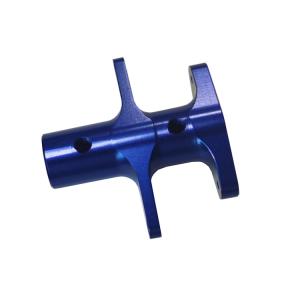 Quality Custom Machined Parts Aluminum CNC Machining Parts Aluminum Parts Manufacturing wholesale