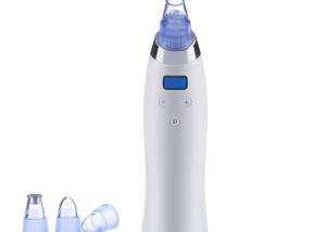 Quality Acne Removal 3.7V DC Pore Suction Vacuum Blackhead Remover wholesale