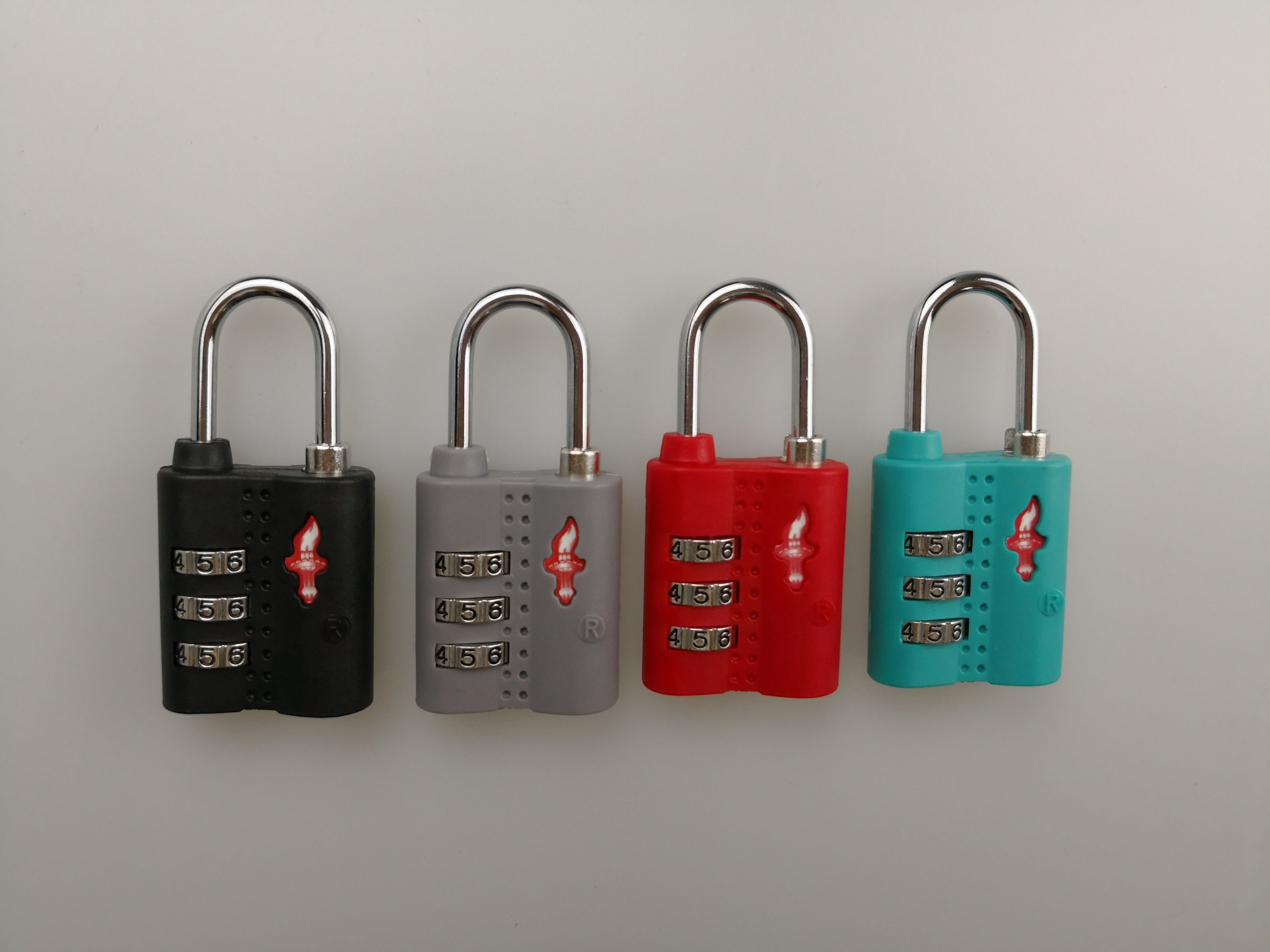 TSA 309 Luggage Security Locks