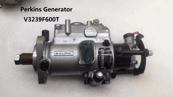 2643B319 DIESEL FUEL PUMP ASSY 3230F580T, 3230F581T, 3230F582T, 3230F583T