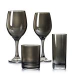 Wholesale OEM ODM Water Wine Highball Glassware Drinking Glass Cup Space