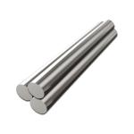 Mill Finish 6082 Aluminum Alloy Bar OEM ODM Round Aluminium Rod