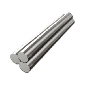 Quality Mill Finish 6082 Aluminum Alloy Bar OEM ODM Round Aluminium Rod wholesale