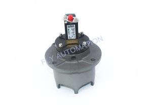 Quality Alstom Optipow 105 3 Inch Piston Type Pulse Valve V1617803 V3630501 V1585320 wholesale