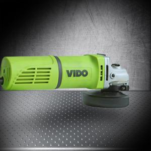 Quality 11000/Min 750W Concrete Angle Grinder With 4 Ball Bearings wholesale
