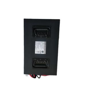 Quality Electrical Vehicles Rechargeable 48V 15S12P 240ah Lifepo4 Battery wholesale