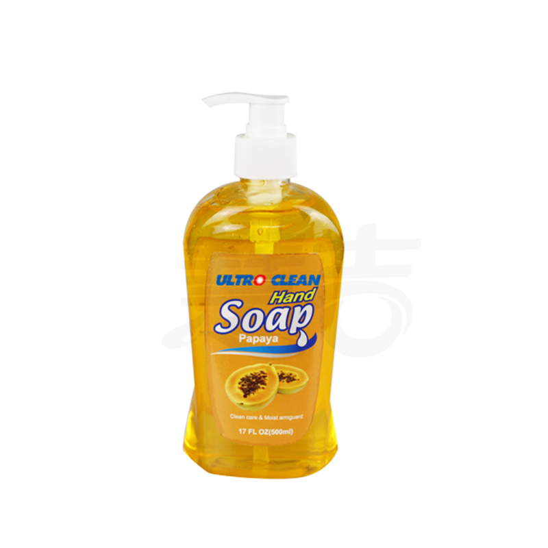 Portable Moisturizing Antibacterial Hand Sanitizer Instant Highly Effective