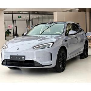 Quality AITO New M5 Pure Electric Vehicle Suv 4785 × 1930 × 1620MM 5 Seaters Suv 83kWh wholesale