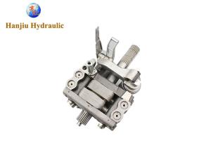 Quality Massey Ferguson Hydraulic Pump , 1683301M92 Hydraulic Lift Pump wholesale