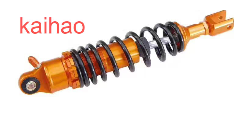 MIO motorcycle 310mm shock absorber with air bag