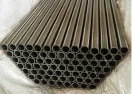 Quality SAE J525 Steel Tube for Automotive Industry wholesale
