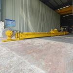 CAT320 Excavator Telescopic Arm For Trucks And Heavy Equipment Dealer