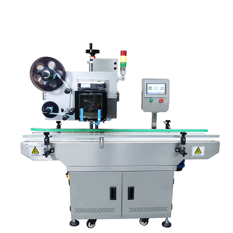 Label Printers Barcode Scanning The Essential Component for Real-Time Data Collection
