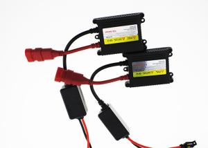 Quality 12V 35W Xenon Hid Ballast Replacement , Car Hid Bulb Ballast H4 H13 9005 9006 wholesale