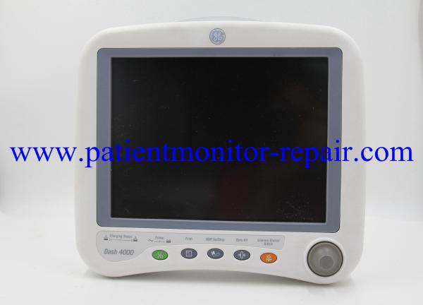Cheap Patient Monitor Repair Parts 2026653-004 LCD Display Assembly With Cover for sale