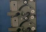 Electric Automatic Yarn Winding Machine 5 Inch - 80 Inch Reciprocating Rod