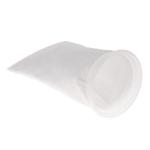 Precision 1-200um 6 Inch 7 Inch Filter Sock for Saltwater Aquarium Industry