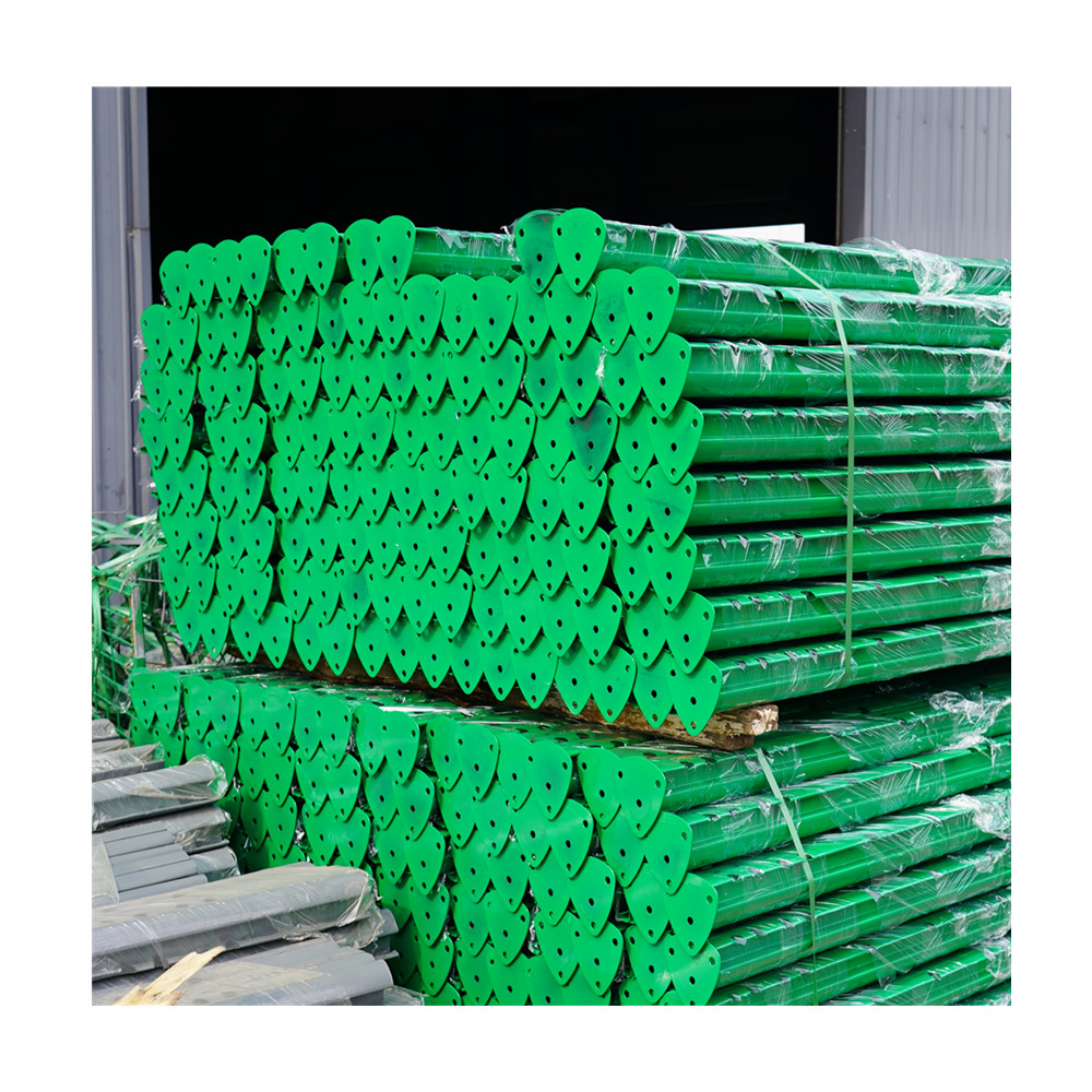 Customized Height Galvanised Fencing Manufacture Wire Mesh Fence and Woven Wire Fence