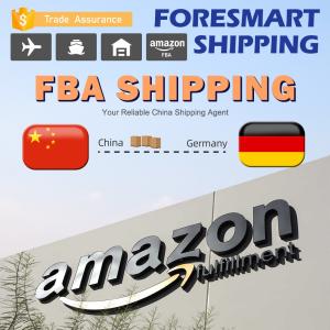Quality China To Germany Amazon Freight Services wholesale