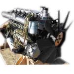 Kubota Diesel Engine Assy V2203 steel Material OEM