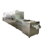Teflon Industrial Microwave Drying Machine Vacuum Dryer 200kw