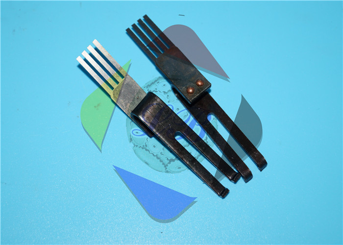 66.028.810F/01 HD Replacement Parts Separator Finger For CD102 CX102 SM102 PM74 SM74 Printer