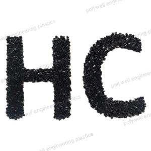 Quality Plastic Polyamide Nylon 66 High Temperature Resisted For Extruding Profiles wholesale