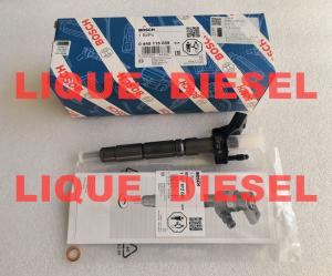 Quality BOSCH piezo fuel injector 0445115059 0445115060 0 445 115 059 0 445 115 060 wholesale