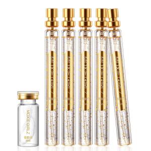Quality Anti Aging Golden Collagen Peptide Line Carving Thread Lift Combination wholesale