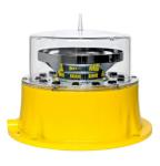 2000cd Medium Intensity Aviation Obstruction Light
