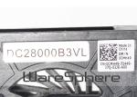 Dell Precision M4700 Laptop Gpu Fan CMH49 0CMH49 DC28000B3V0