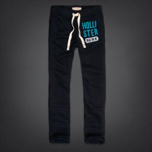 Quality Hollister men sweaterpant,abercrombie fitch pant 100%cotton wholesale price wholesale