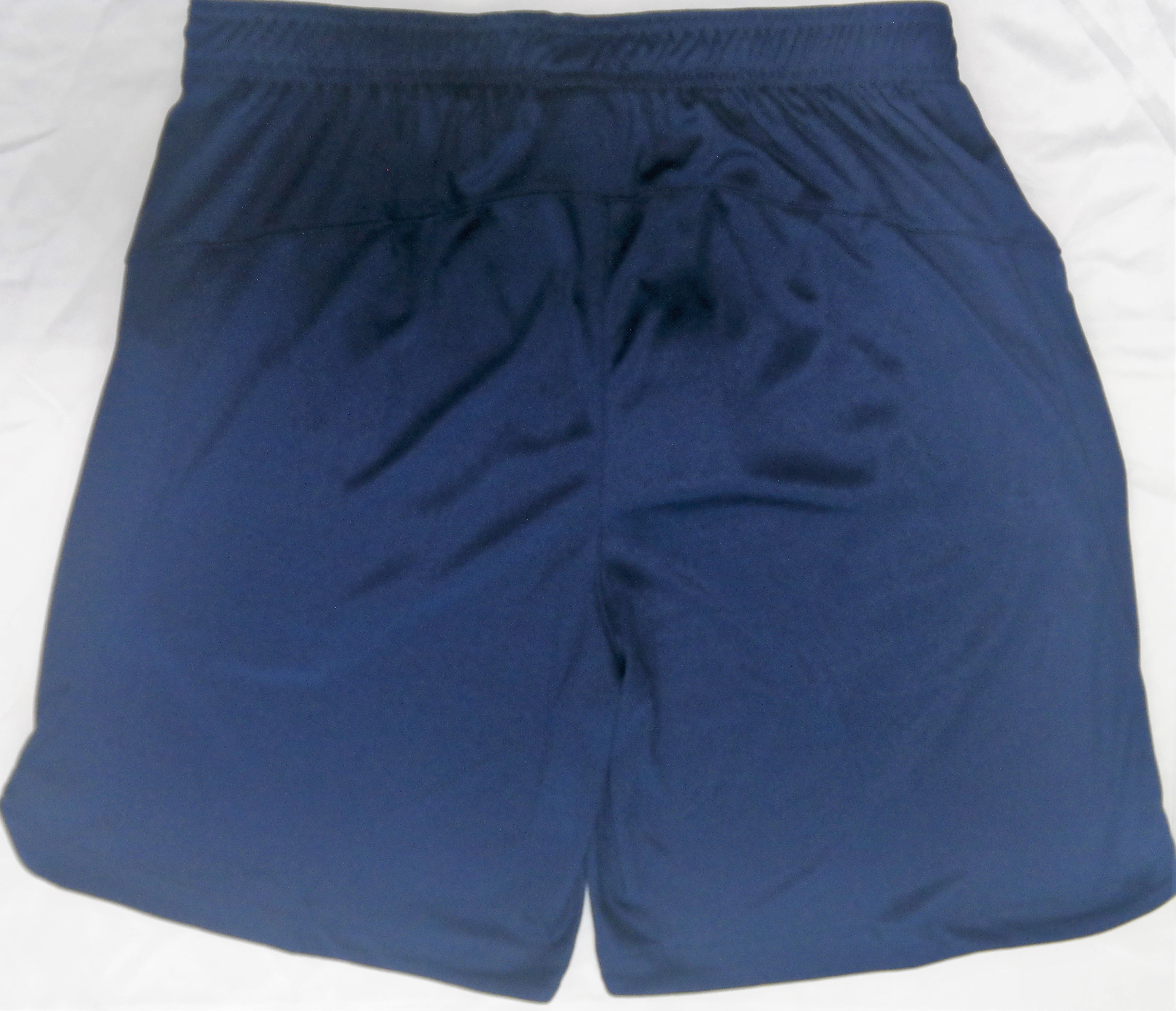 Jogging sports short pants Mens Soccer Shorts with 100% Polyester Fabric