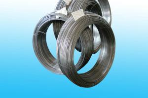Quality No Coated Steel Bundy Tube / Welding Tubes Be Easy To Bend 4.76 X 0.6 mm Used For Freezer wholesale