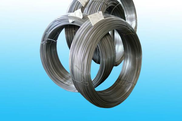 No Coated Steel Bundy Tube / Welding Tubes Be Easy To Bend 4.76 X 0.6 mm Used
