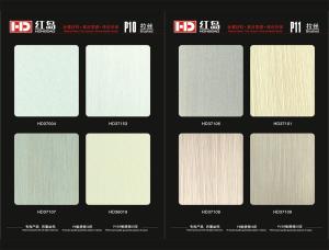 Quality ACP Color Swatch wholesale