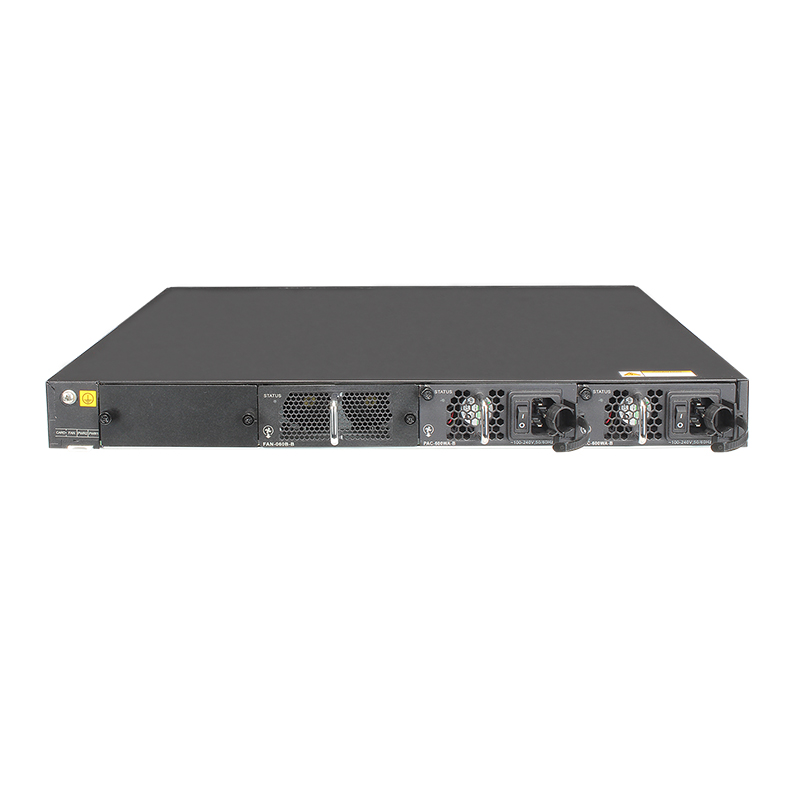 10GE 1000mbps Full Duplex Switch S6720-30C-EI-24S-AC S6720-54C-EI-48S-AC
