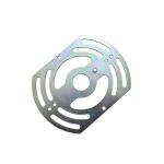 OEM ODM Stamping Parts Affordable Customized Stainless Steel Fabrication