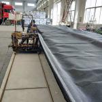 Portable Mobile PP Woven Sludge Dewatering Geocontainer