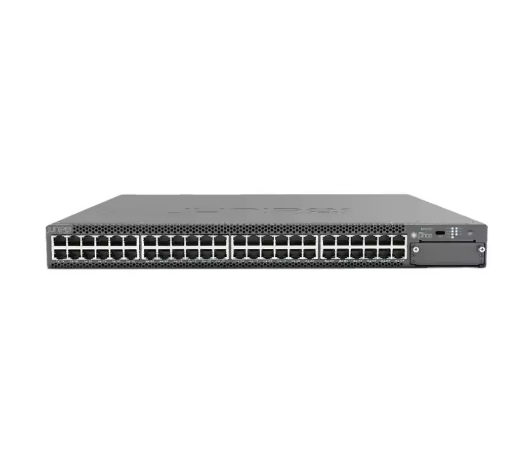 48ports 10/100/1000Mbps EX4400 Line of Ethernet Switches with Full-Duplex Half-Duplex Communication Mode and LACP Function