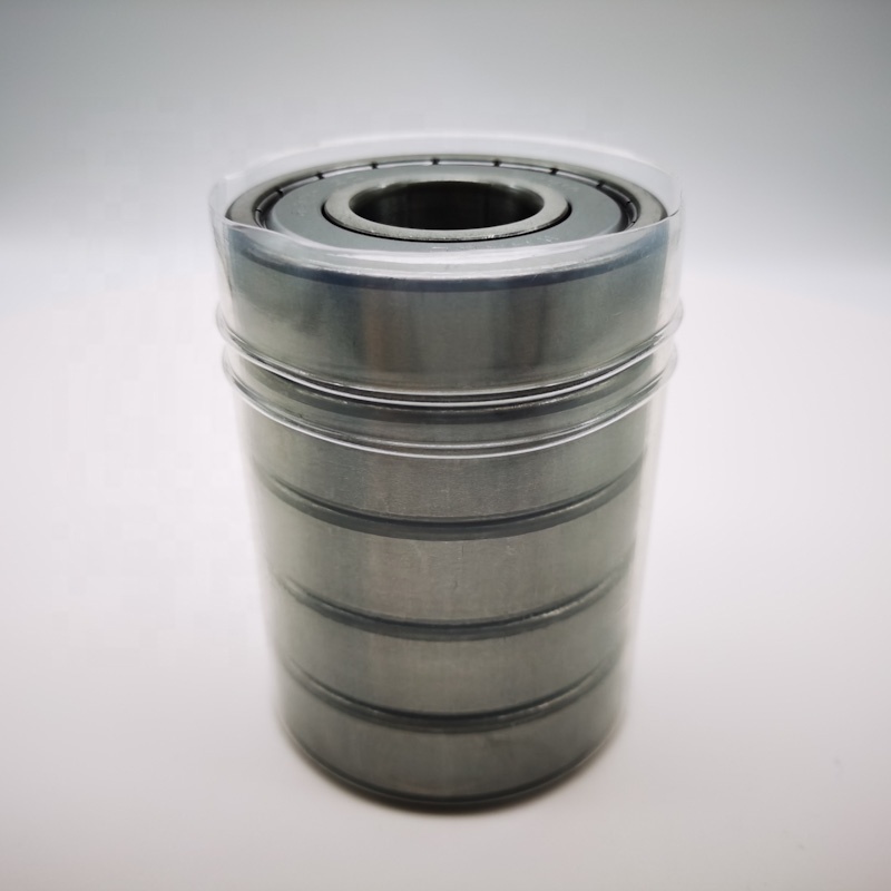 Metal Color 6305 Washing Machine Parts 4280EN4001D for LG Tub Rotating Deep Groove Bearing
