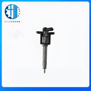 Quality 0445120073 ME120073 0986435550 Fuel Injector For Mitsubishi 4M50 Engine wholesale