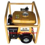 Hot Sale!3inch Centrifugal Water Pumps, Air Filters Robin Engine Robin Ey20