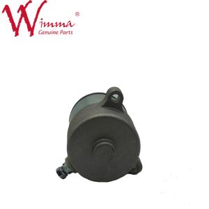 Quality Starter Motor Assembly Motorcycle Engine Spare Parts China Suppliers Silver Copper Best 125 wholesale