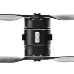 6X12-II Coaxial Drone Arm Set Brushless Motor