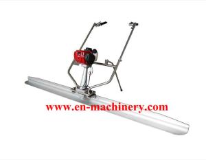 Quality Engine Concrete Vibrating Truss Screed Construction machinery wholesale
