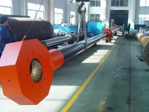 Quality Thermal Spray High Temp Ceramic Coating Abrasion Resistant ASTM-C633 wholesale
